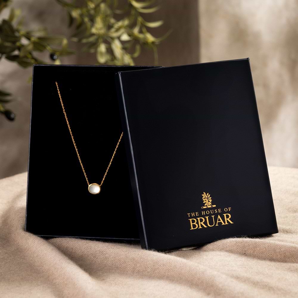 Necklace Gift Box Luxury Gift Boxes House Of Bruar