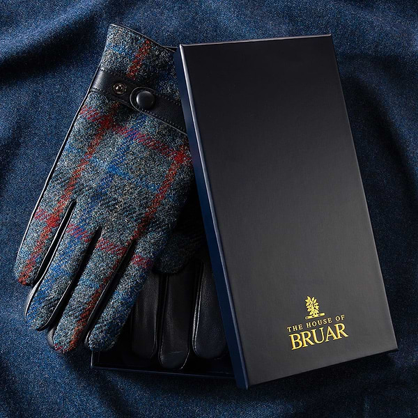Glove Gift Box