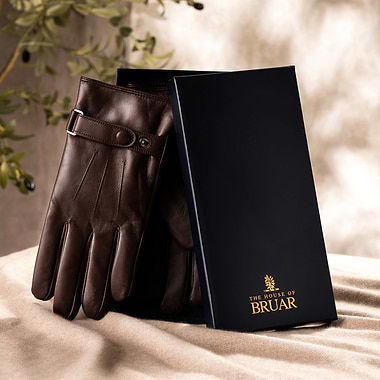 Glove Gift Box