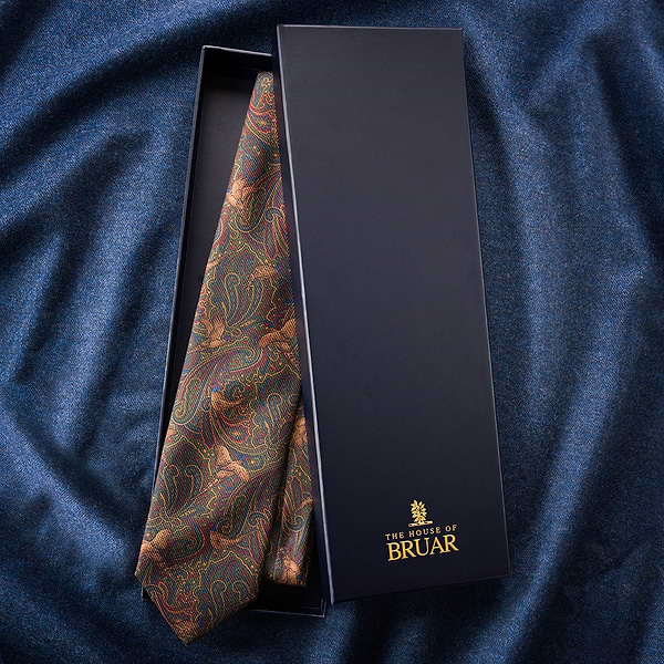 Tie Gift Box