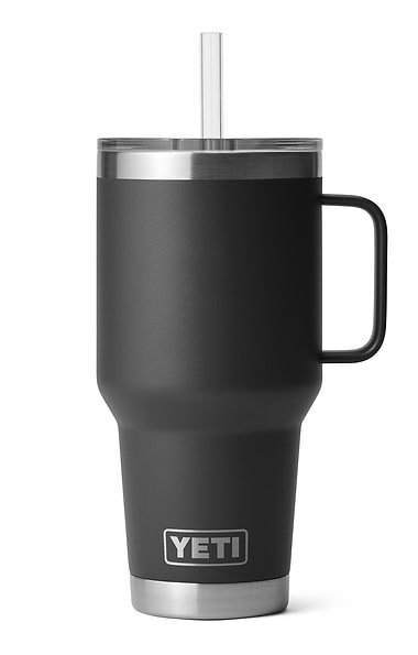 YETI Rambler Straw Mug 35oz