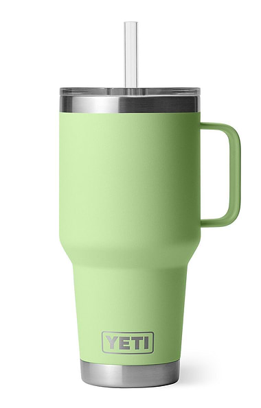 YETI Rambler Straw Mug 35oz