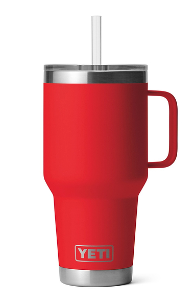 YETI Rambler Straw Mug 35oz