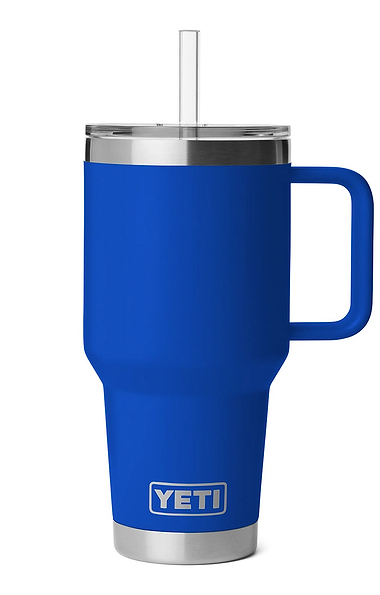 YETI Rambler Straw Mug 35oz