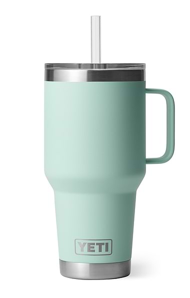YETI Rambler Straw Mug 35oz
