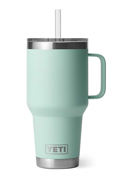 YETI Rambler Straw Mug 35oz