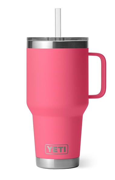 YETI Rambler Straw Mug 35oz