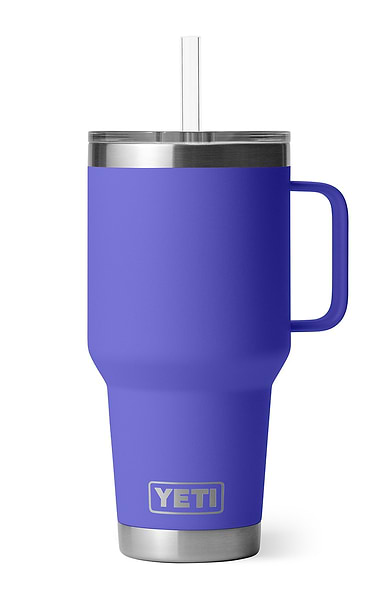 YETI Rambler Straw Mug 35oz
