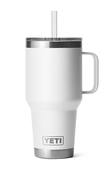 YETI Rambler Straw Mug 35oz
