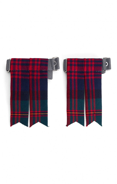 Men's Garter Flashes