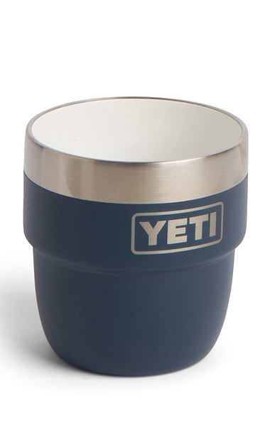 YETI Espresso Cup 4oz Two pack