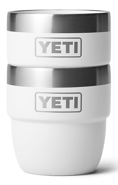 YETI Espresso Cup 4oz Two pack