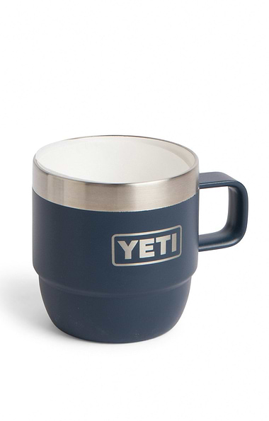 YETI Espresso Mug 6oz Two Pack
