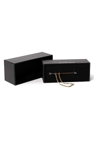 Men's Collar Bar