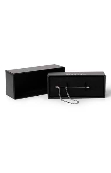 Men's Collar Bar