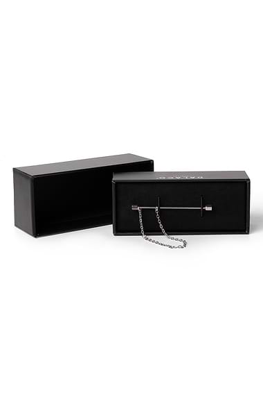 Men's Collar Bar