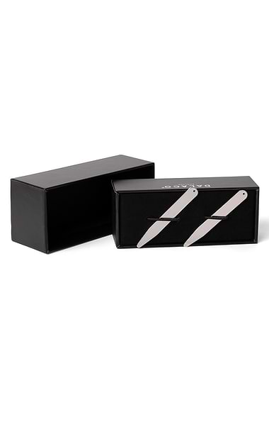 Men's Collar Stiffeners