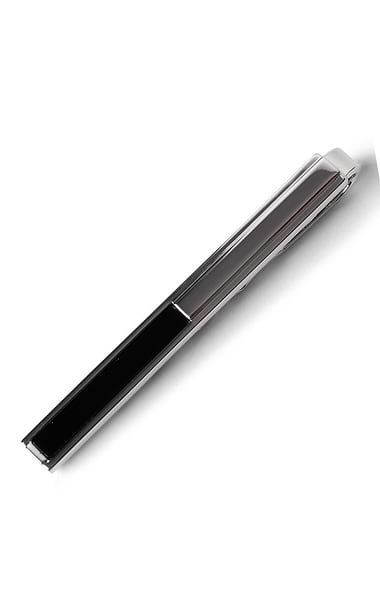 Men's Decorative Metal Tie Slide