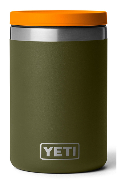 Yeti Rambler Food Jar 16oz