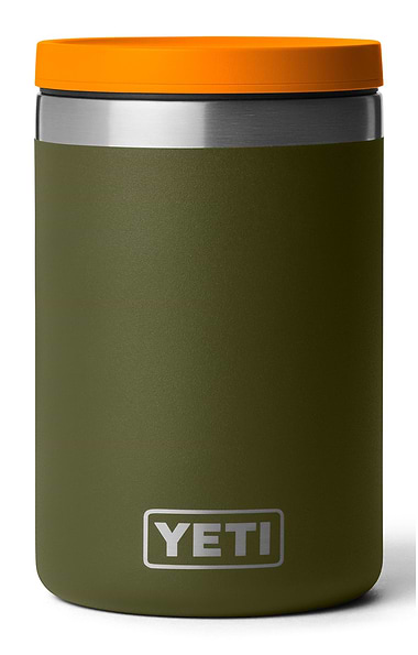 Yeti Rambler Food Jar 16oz