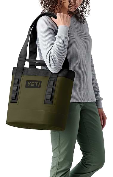 Yeti Camino Carryall 20