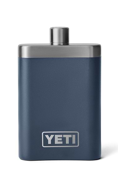 Yeti Flask