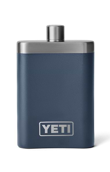 Yeti Flask