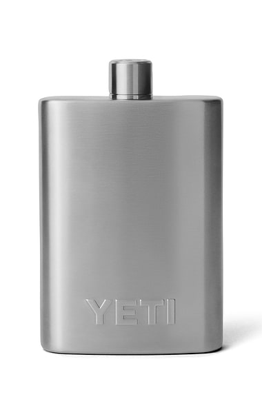 Yeti Flask
