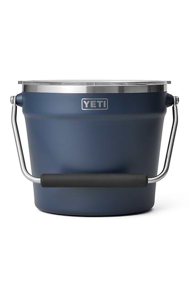 Yeti Beverage Bucket