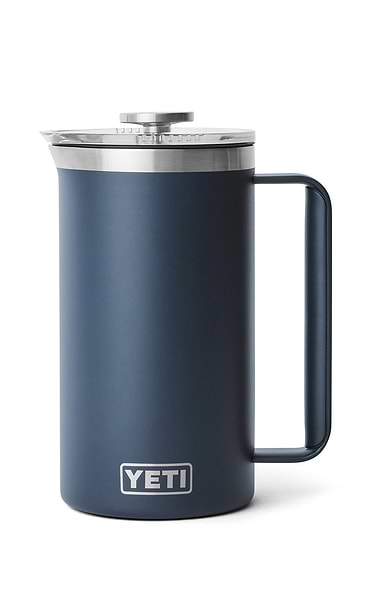 Yeti French Press 34oz