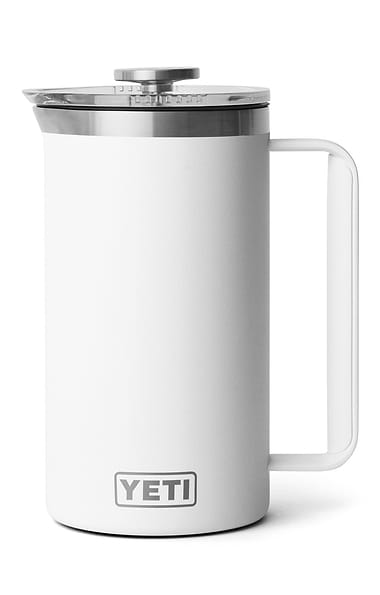 Yeti French Press 34oz