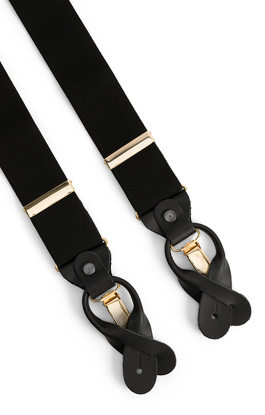 Men’s 2 In 1 Braces