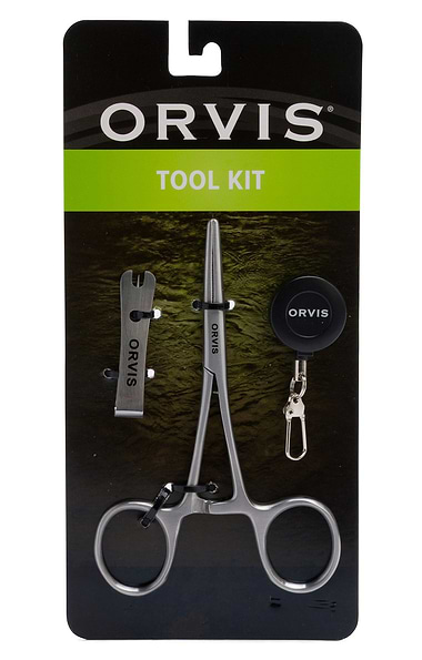 Orvis Tool Kit