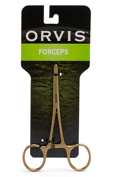 Orvis Forceps