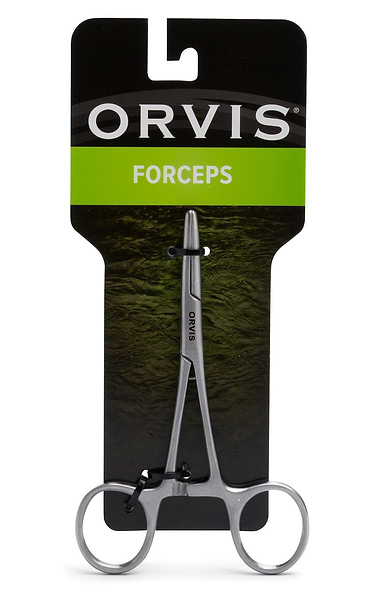 Orvis Forceps