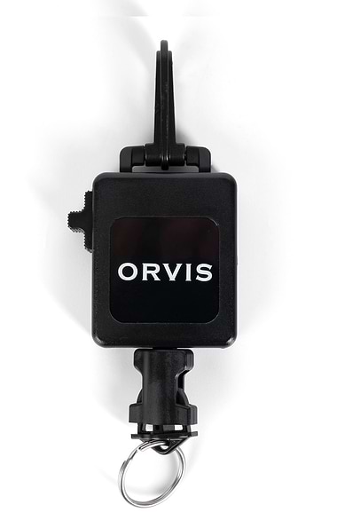 Orvis Gear Keeper Net Retractor