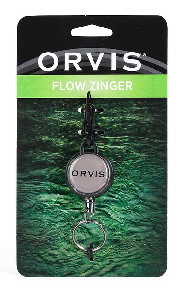 Orvis Flow Zinger