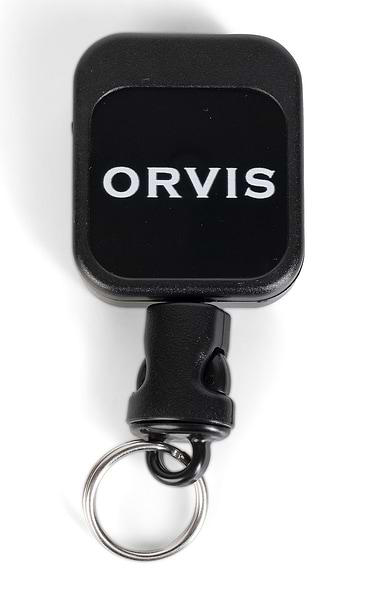 Orvis Gear Keeper Super Zinger