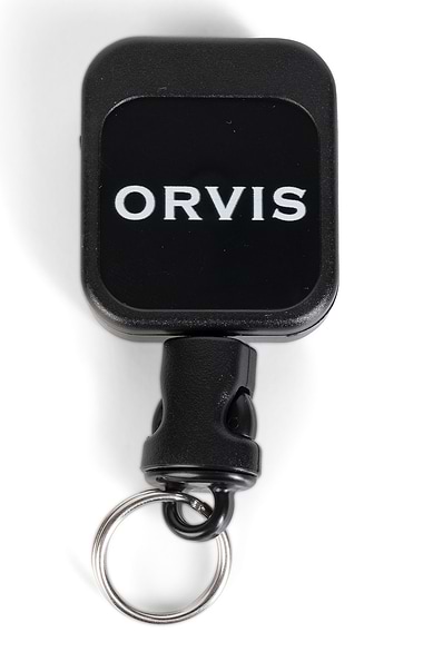 Orvis Gear Keeper Super Zinger