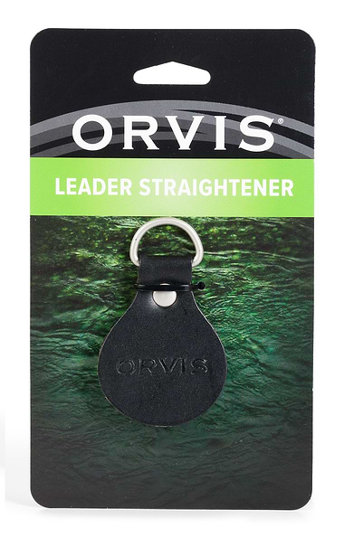 Orvis Leader Straightener