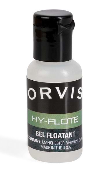 Orvis Hy-Flote Gel Floatant