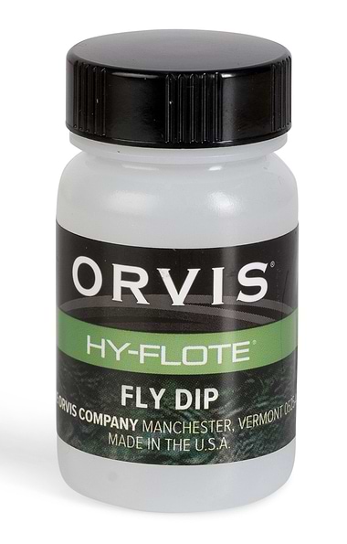 Orvis Hy-Flote Fly Dip