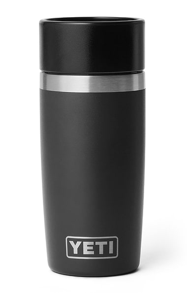 Yeti Rambler 12oz Travel Bottle