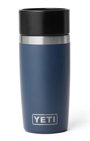 Yeti Rambler 12oz Travel Bottle