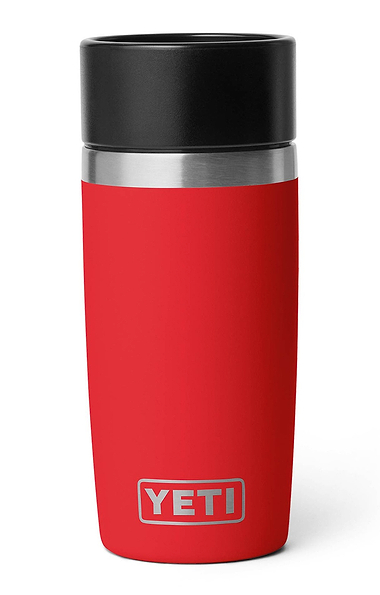 Yeti Rambler 12oz Travel Bottle