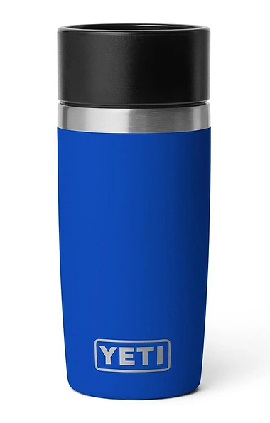 Yeti Rambler 12oz Travel Bottle