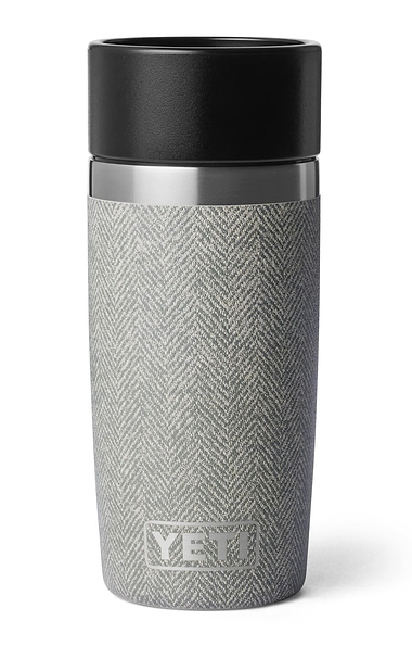 Yeti Rambler 12oz Travel Bottle