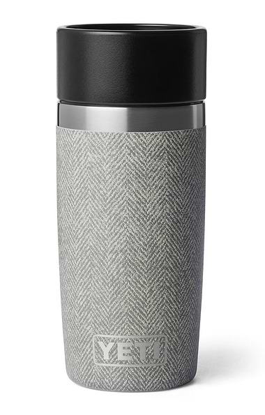 Yeti Rambler 12oz Travel Bottle