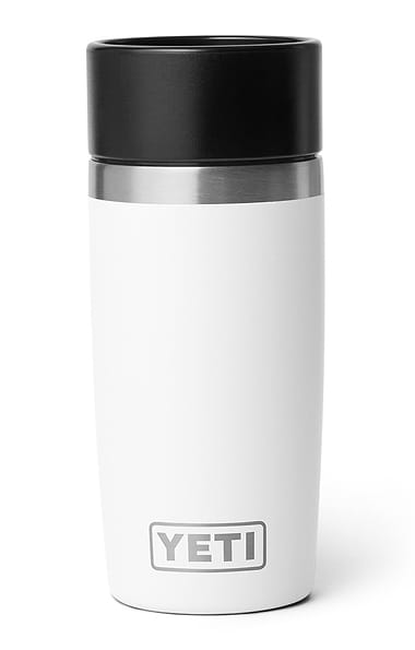 Yeti Rambler 12oz Travel Bottle