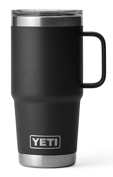 YETI Rambler 20oz Travel Mug